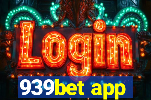 939bet app